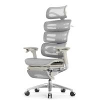 Массажное кресло Falto Evolution Серое