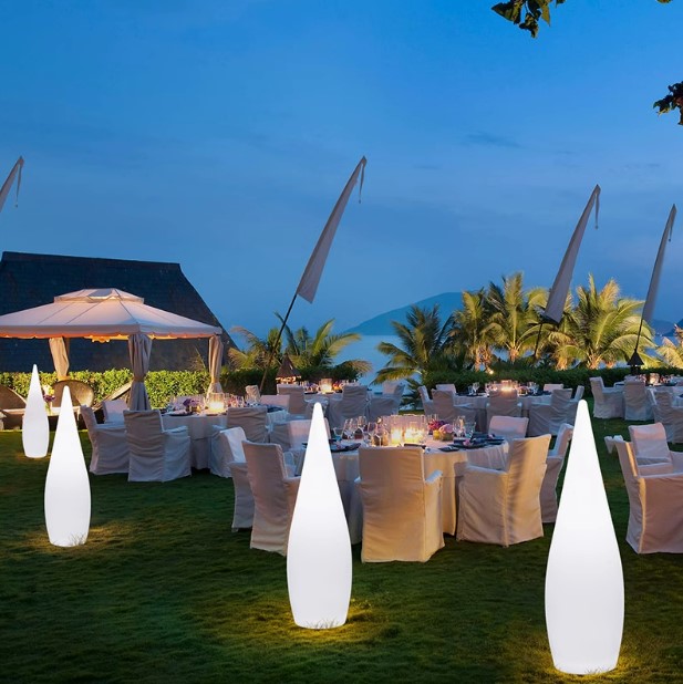 В нашем каталоге появилась инновационная светящаяся мебель!