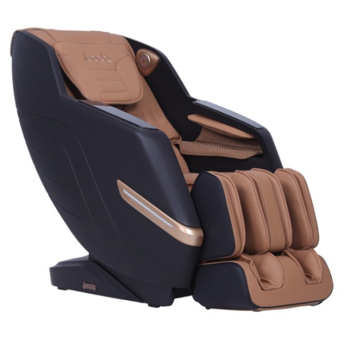 Массажное кресло Bodo Tobo Yellow