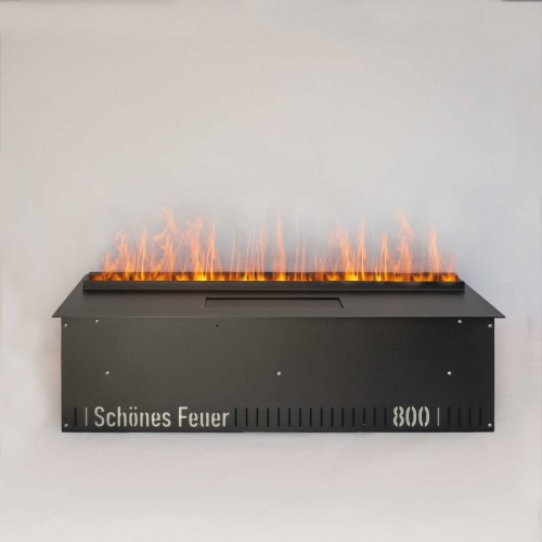 Электроочаг Schönes Feuer 3D FireLine 800 в Чите