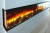 Электрокамин BRITISH FIRES New Forest 2400 with Signature logs - 2400 мм в Чите