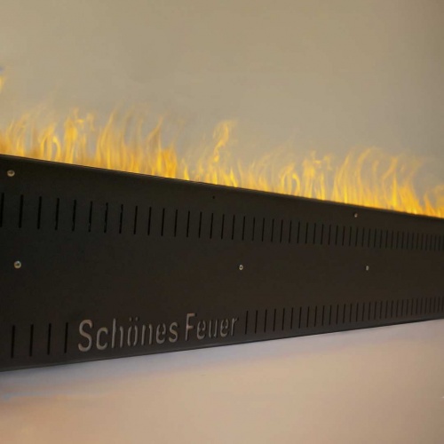 Электроочаг Schönes Feuer 3D FireLine 1500 Pro в Чите