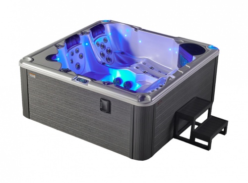 Акватюнинг 