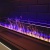Электроочаг Schönes Feuer 3D FireLine 1000 Blue (с эффектом cинего пламени) в Чите