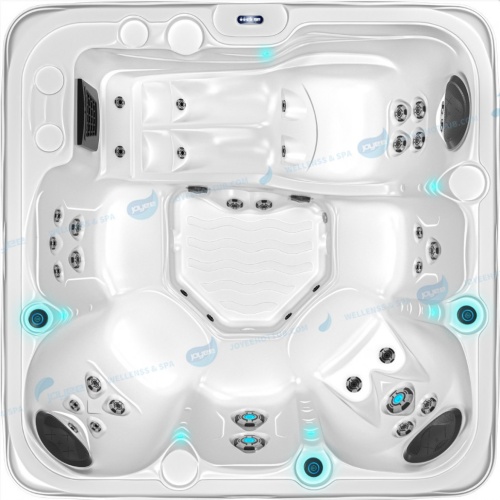 Акватюнинг 