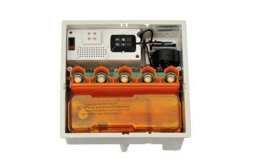 Электроочаг Dimplex Cassette 250 в Чите