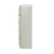 Каминокомплект Electrolux Crystal 30 светлая экокожа (жемчужно-белый)+EFP/P-3020LS в Чите