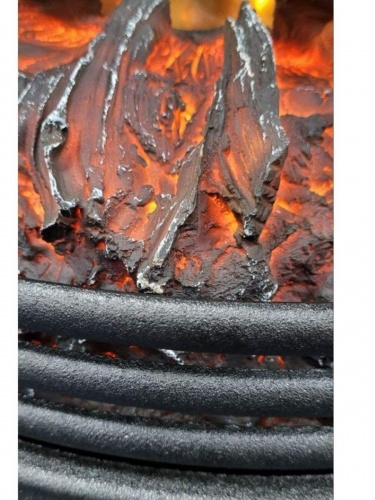 Электроочаг Real Flame Bonfire в Чите
