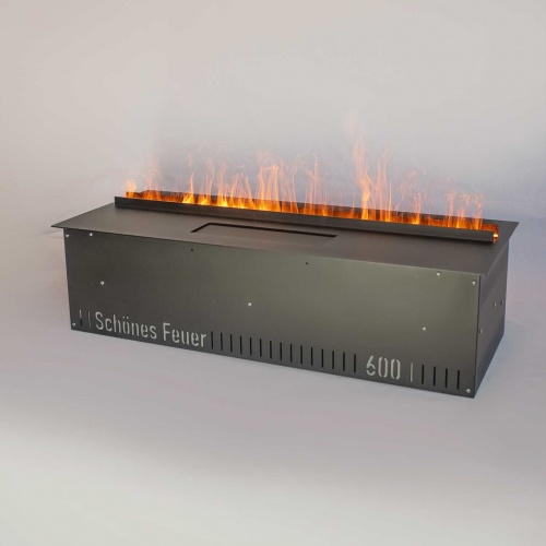 Электроочаг Schönes Feuer 3D FireLine 600 в Чите