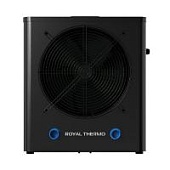 Тепловой насос для бассейна Royal Thermo RTM-22MHN8