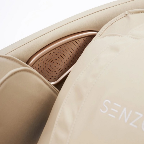 Массажное кресло Senzo Riko