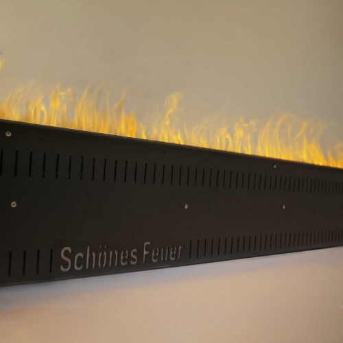 Электроочаг Schönes Feuer 3D FireLine 1500 в Чите