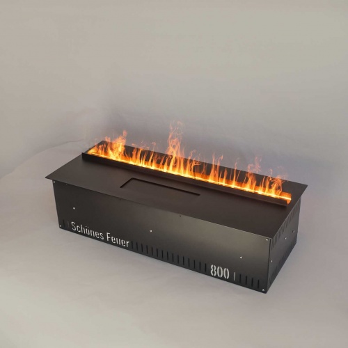 Электроочаг Schönes Feuer 3D FireLine 800 в Чите