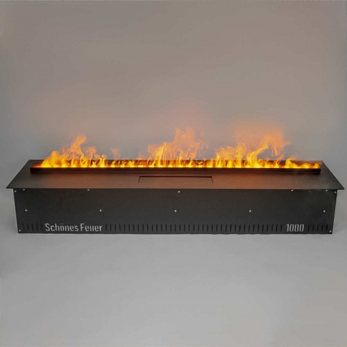 Электроочаг Schönes Feuer 3D FireLine 1000 Pro в Чите