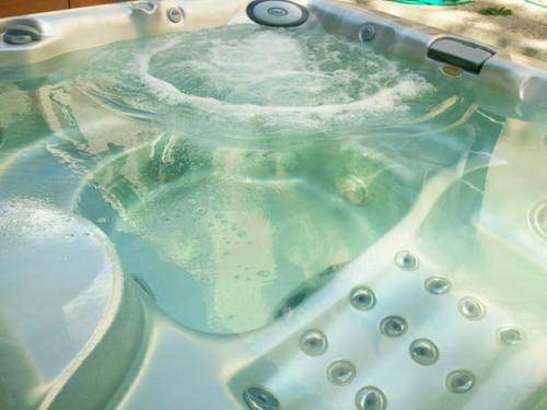 Jacuzzi 