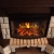 Каминокомплект Real Flame Stone Corner New (античный дуб)+Firespace 25 в Чите