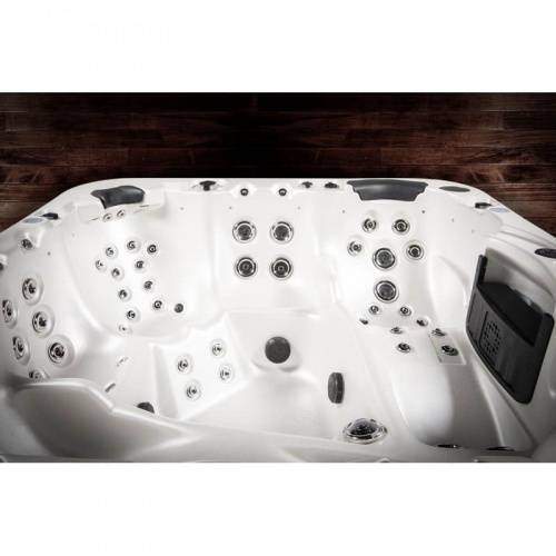 Vortex Spas 