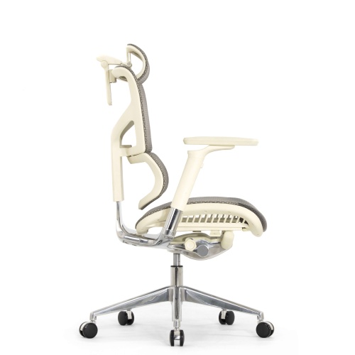 Ортопедическое кресло Falto Sail 2 Серое