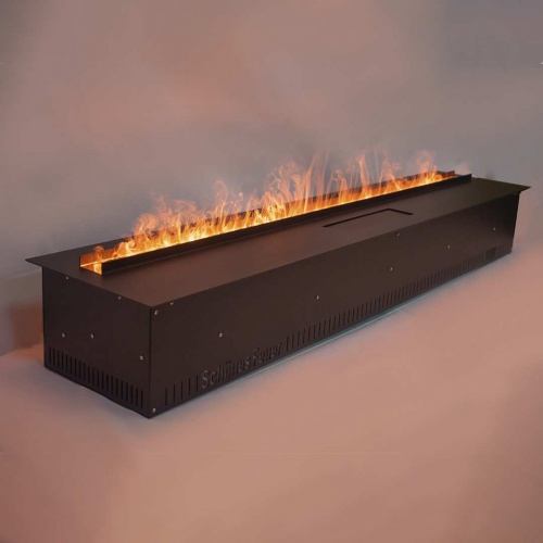 Электроочаг Schönes Feuer 3D FireLine 1200 Pro в Чите