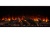 Электрокамин BRITISH FIRES New Forest 1200 with Signature logs - 1200 мм в Чите
