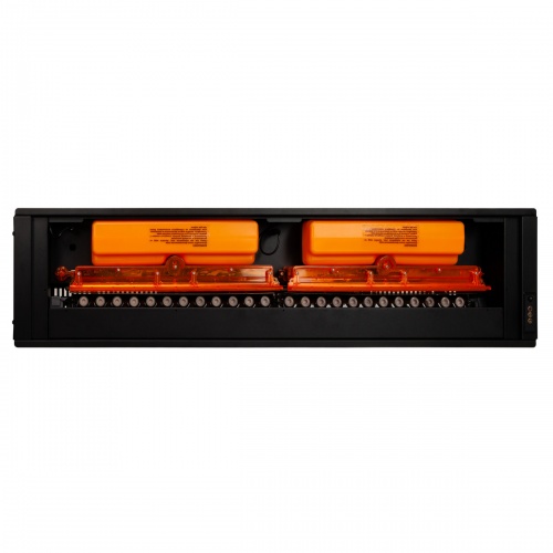 Электроочаг Real Flame 3D Cassette 1000 LED RGB в Чите