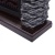 Каминокомплект Electrolux Porto 30 сланец черный (темный дуб)+EFP/P-3020LS в Чите