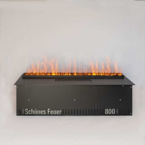 Электроочаг Schönes Feuer 3D FireLine 800 Pro в Чите
