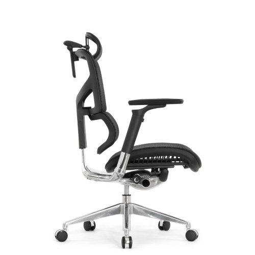 Ортопедическое кресло Falto Sail 2 Черное