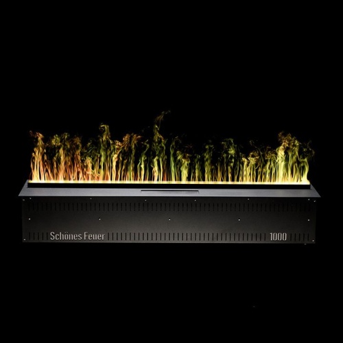 Электроочаг Schönes Feuer 3D FireLine 1200 RGB в Чите