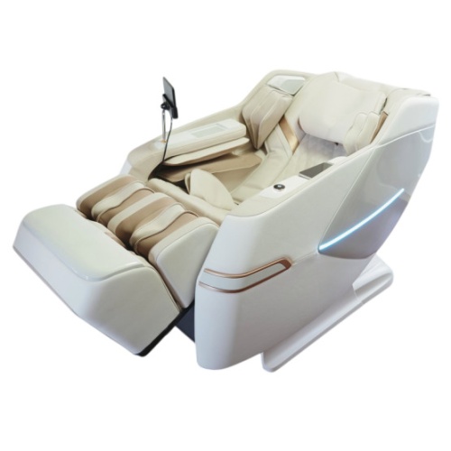 Массажное кресло Bodo Ekouda Beige