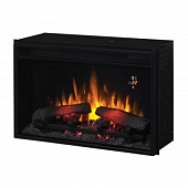 Электроочаг ClassicFlame Spectrafire-26" Black