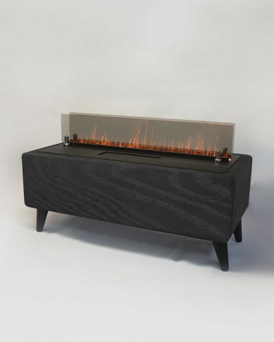 Электрокамин Artwood с очагом Schones Feuer 3D FireLine 600 в Чите