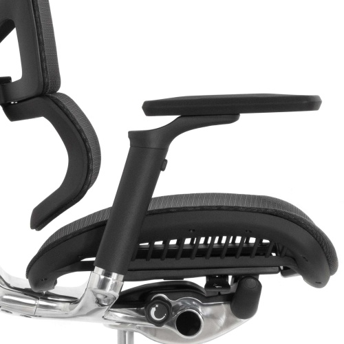 Ортопедическое кресло Falto Sail 2 Черное