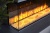 Электрокамин BRITISH FIRES New Forest 1200 with Signature logs - 1200 мм в Чите