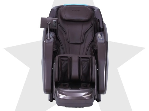 Массажное кресло FUJIMO EXCELSIOR Коричневый