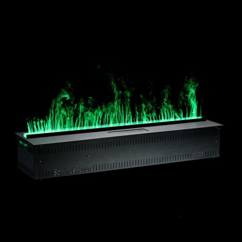 Электроочаг Schönes Feuer 3D FireLine 1200 RGB в Чите