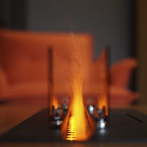 Электроочаг Schönes Feuer 3D FireLine 1500 в Чите