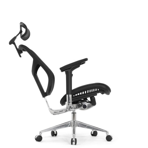 Ортопедическое кресло Falto Star 2 Чёрное