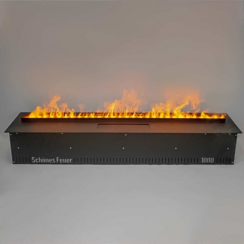 Электроочаг Schönes Feuer 3D FireLine 1000 в Чите